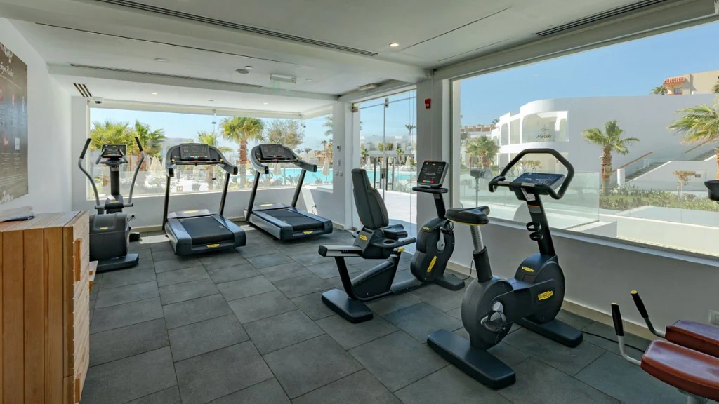 الفندق ميراكي ريزورت - شرم الشيخ